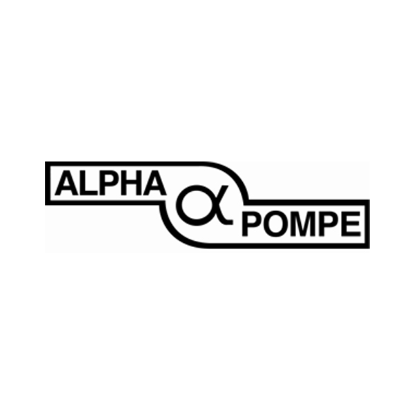 Alpha-Pompe-Logo