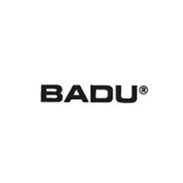 Badu-Logo