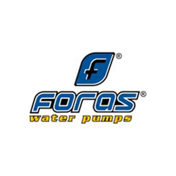 Foras-Logo