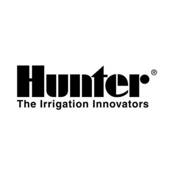 Hunter-logo