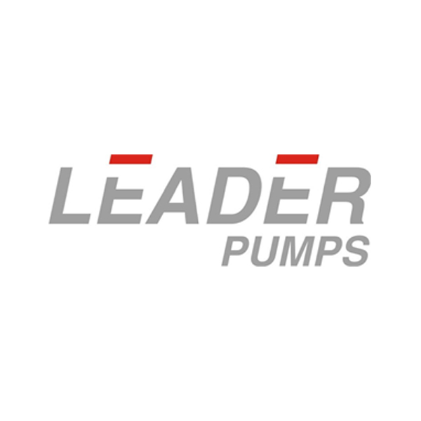 Leader-Pumps-Logo