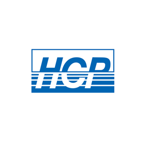 HCP-Logo