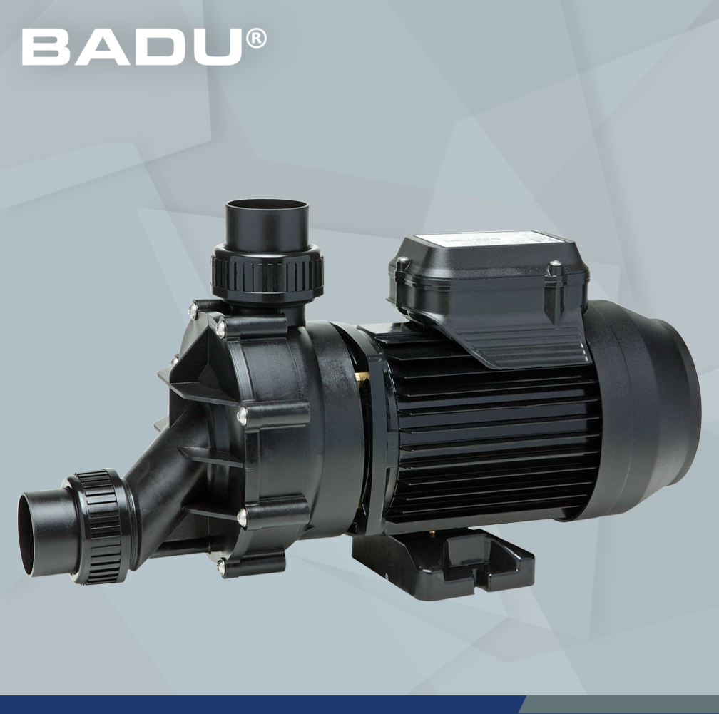 Badu-45