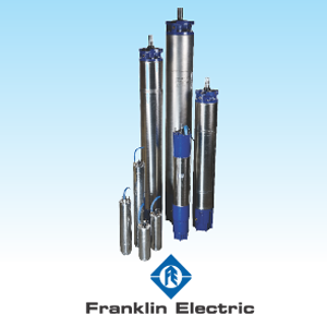 Franklin-Electric-submersible-motors