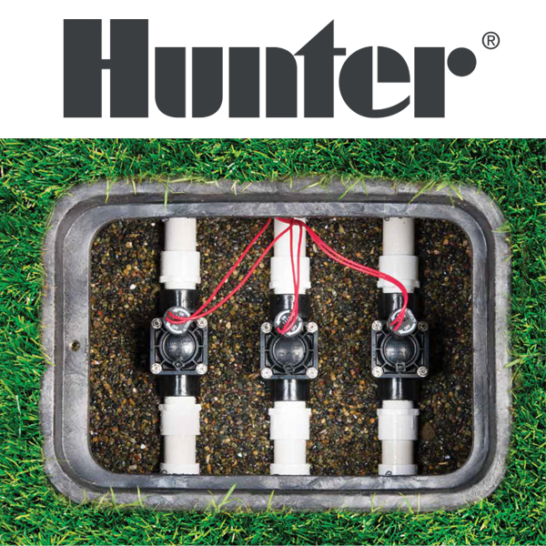 Hunter-PGV-Valve