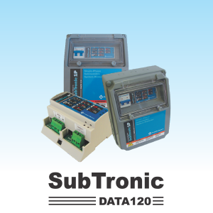 Intelligent-pump-management-system