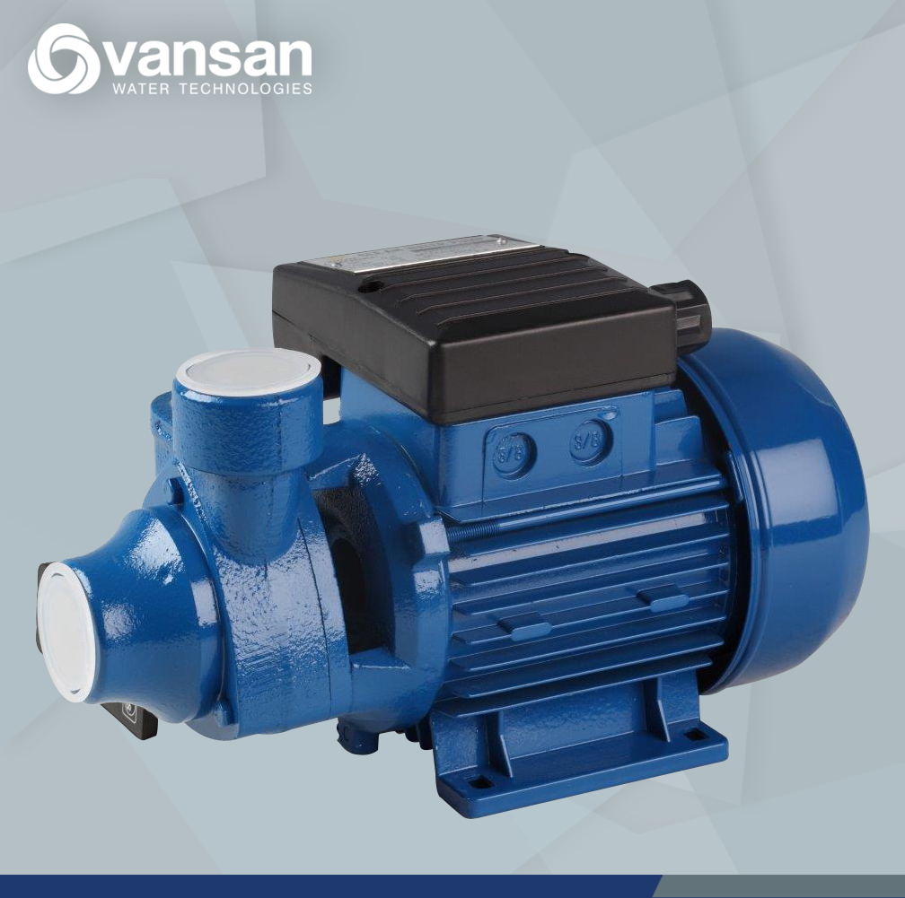 Vansan-idb
