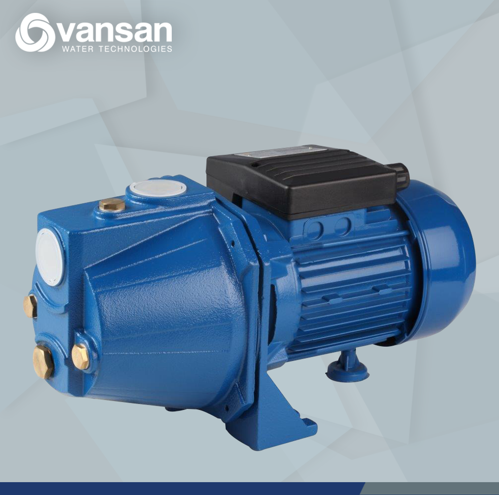 Vansan-jet100
