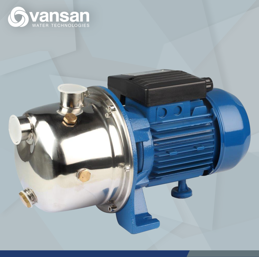 Vansan-jets